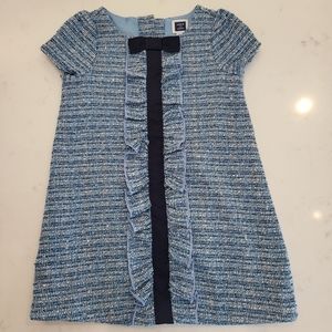 Janie and Jack dress